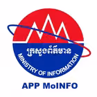 Telegram @ministryofinformationChannel Image