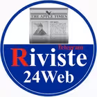 Telegram @Riviste24WebChannel Image