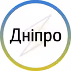 Telegram @dnipro_nezChannel Image