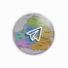 Telegram @belarus_tg_newsChannel Image