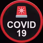 Telegram @COVID19UpChannel Image