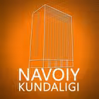 Telegram @navoiy_kundaligiChannel Image