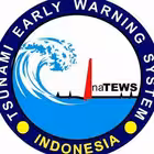 Telegram @InaTEWS_BMKGChannel Image