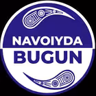 Telegram @Navoiyda_bugunChannel Image