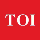 Telegram @THE_TIMES_OF_INDIA_NEWSPAPEChannel Image