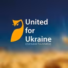 Telegram @unitedforukraine2022Channel Image
