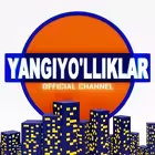 Telegram @YangiyolliklarChannel Image