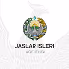Telegram @jaslar_isleri_agentligiChannel Image