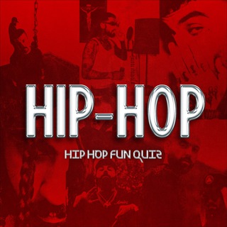 Telegram @hiphopfunquizChannel Image