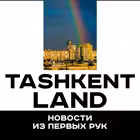Telegram @Tashkent_LandChannel Image