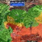 Telegram @AleppocountrysideChannel Image