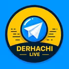 Telegram @DerhachiLIVEChannel Image