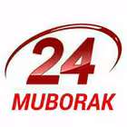 Telegram @MUBORAK24Channel Image