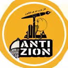 Telegram @Anti_zions313Channel Image