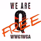 Telegram @WE_R_FREEChannel Image