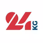 Telegram @news24kgChannel Image