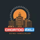 Telegram @CHORTOQ_AXLIChannel Image