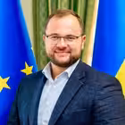 Telegram @mayorpolishchukChannel Image