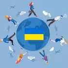 Telegram @ukr_emigrationChannel Image