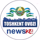 Telegram @Toshkent_ovoziChannel Image
