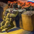 Telegram @UA_FORPOSTChannel Image