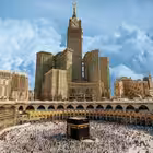 Telegram @VisitMakkah_MadinaChannel Image