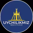 Telegram @UychilikmizChannel Image