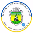 Telegram @zelenodolskatgChannel Image