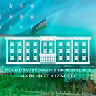 Telegram @Narpay_tuman_hokimligiChannel Image
