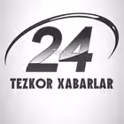 Telegram @tezkor24uzbekistanChannel Image
