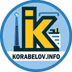 Telegram @korabelov_infoChannel Image