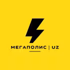 Telegram @megapolis_u_zChannel Image