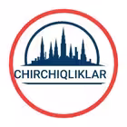 Telegram @ChirchiqliklarbotChannel Image