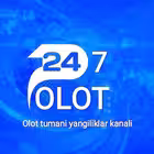 Telegram @Olot24_7Channel Image