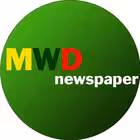 Telegram @mwdnewspaperChannel Image