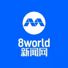 Telegram @news_8worldChannel Image