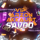 Telegram @PUBGMOBILEAKKAUNTBOZORChannel Image