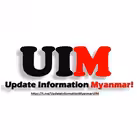 Telegram @UpdateInformationMyanmarUIMChannel Image