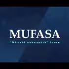 Telegram @mufasa_mhChannel Image