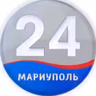 Telegram @mariupol24tvChannel Image