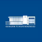 Telegram @olmazorhokimligiChannel Image