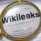 Telegram @WikiLeaksOrganisationChannel Image