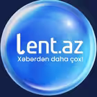 Telegram @lent_azChannel Image