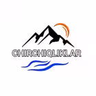 Telegram @chirchiqliklar_rasmiyChannel Image