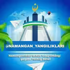 Telegram @namaganliklarChannel Image