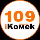Telegram @ikomek109Channel Image