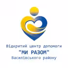 Telegram @centrdopomogy_vas_rayonChannel Image