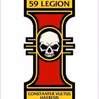 Telegram @inquisition59Channel Image