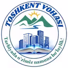 Telegram @toshkent_vohasiChannel Image