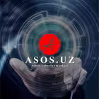 Telegram @asosuzofficialChannel Image